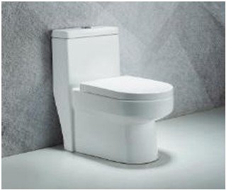 COMMODE UCOMFORT 5575W